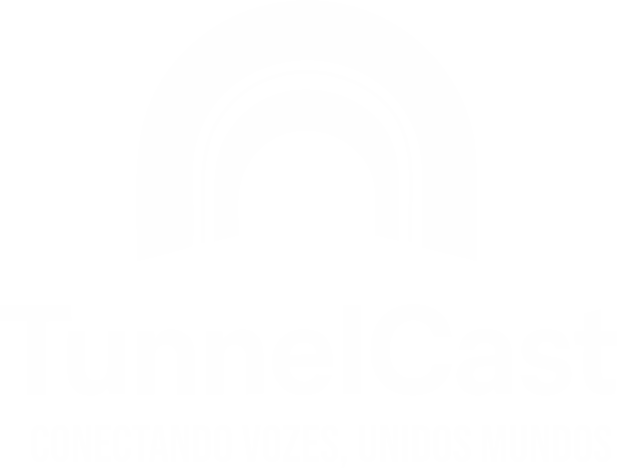 TunnelCast Logo